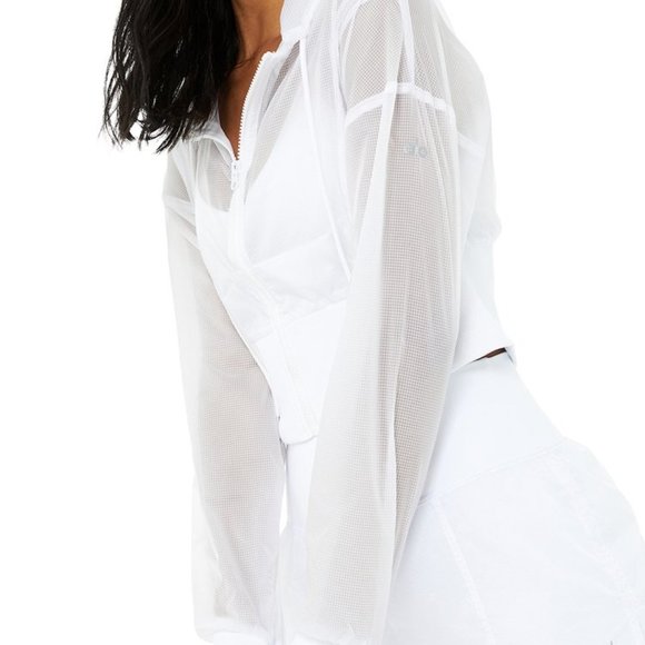 Alo Yoga Jacket Nordstrom